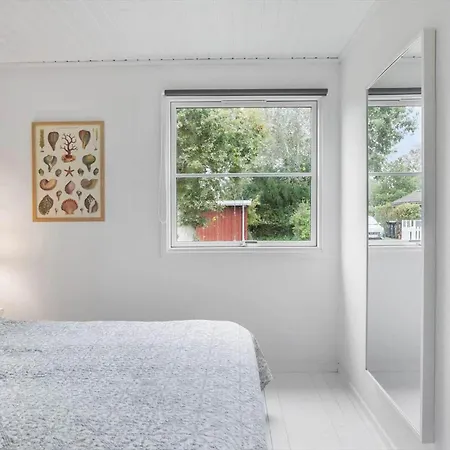 1111-stege-ulvshalevej-111 別荘 *