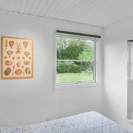 1111-stege-ulvshalevej-111 別荘