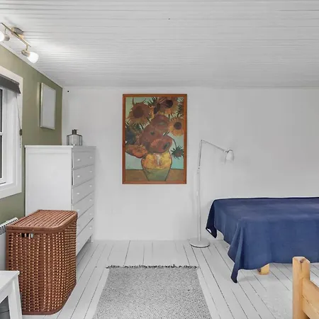 1111-stege-ulvshalevej-111 別荘 *