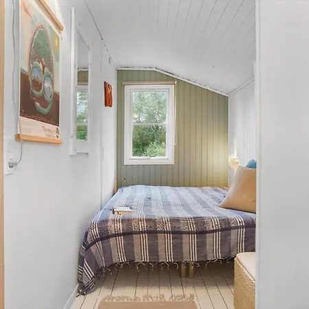 別荘 1111-stege-ulvshalevej-111 *