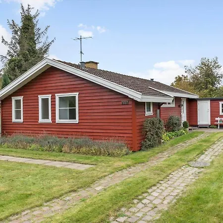 1111-stege-ulvshalevej-111 別荘