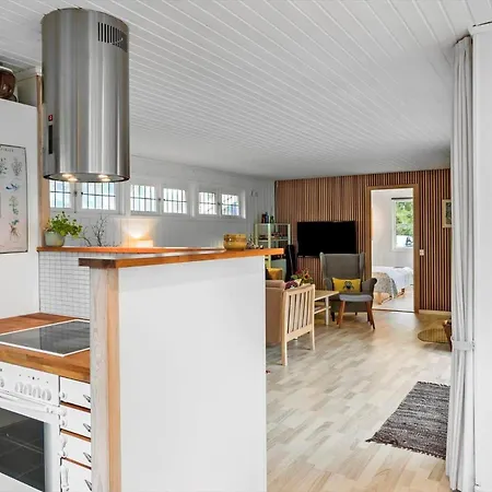 別荘 1111-stege-ulvshalevej-111 *