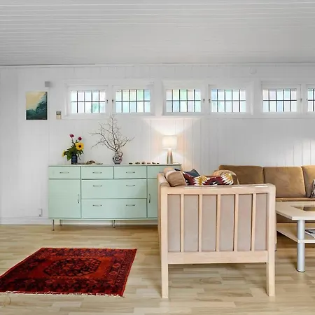 1111-stege-ulvshalevej-111 別荘 スタイ