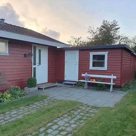 1111-stege-ulvshalevej-111 別荘