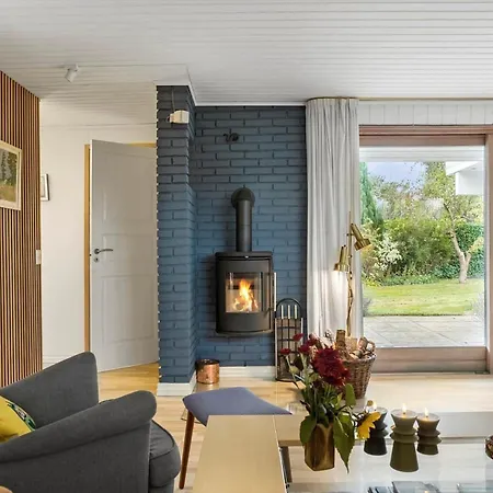 別荘 1111-stege-ulvshalevej-111