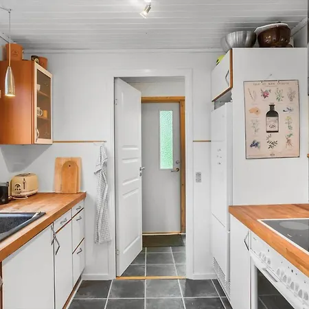 別荘 1111-stege-ulvshalevej-111 *