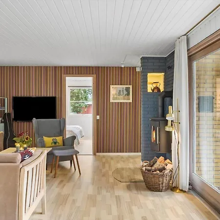 別荘 1111-stege-ulvshalevej-111