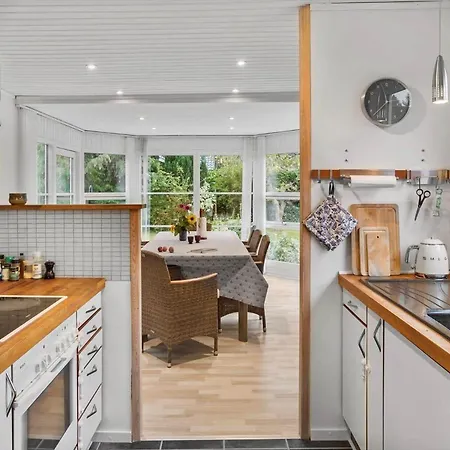 1111-stege-ulvshalevej-111 別荘