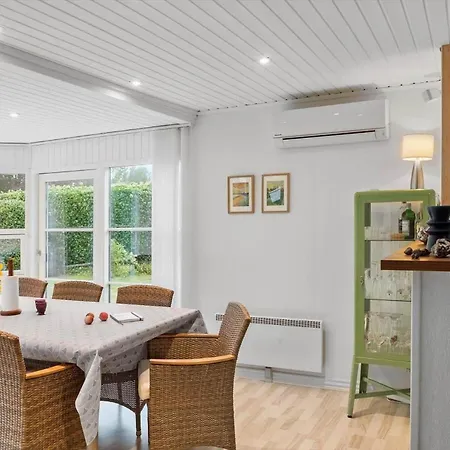 別荘 1111-stege-ulvshalevej-111 *