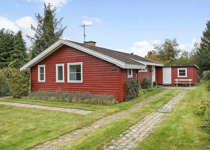 1111-stege-ulvshalevej-111 Ferienhaus