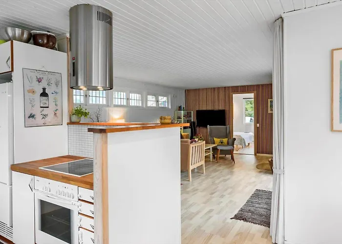Ferienhaus 1111-stege-ulvshalevej-111 *