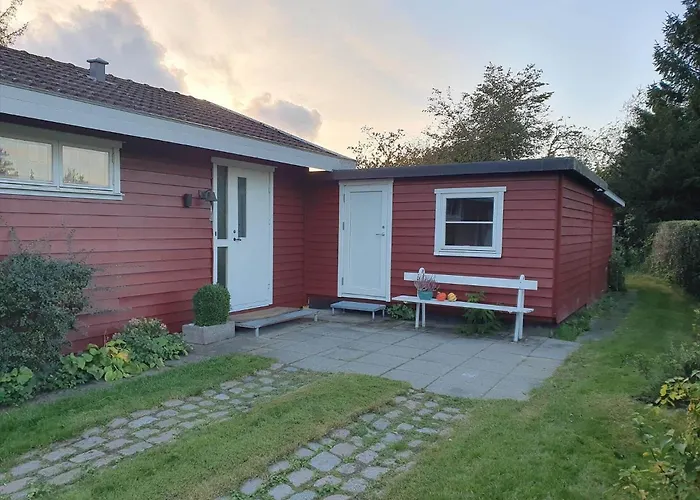 1111-stege-ulvshalevej-111 Ferienhaus