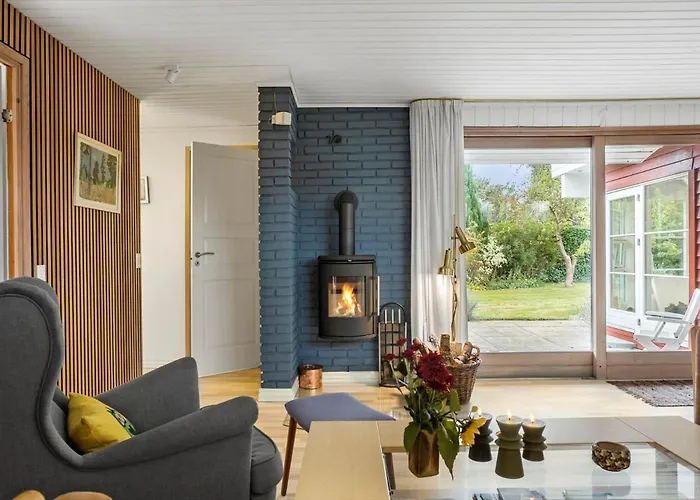 Ferienhaus 1111-stege-ulvshalevej-111